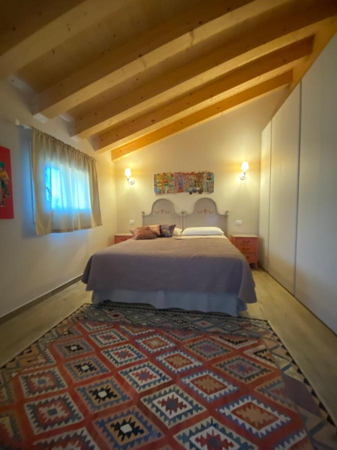 La Casa Di Bruno Piove di Sacco Exterior foto