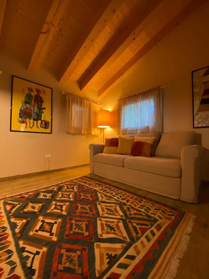 La Casa Di Bruno Piove di Sacco Exterior foto