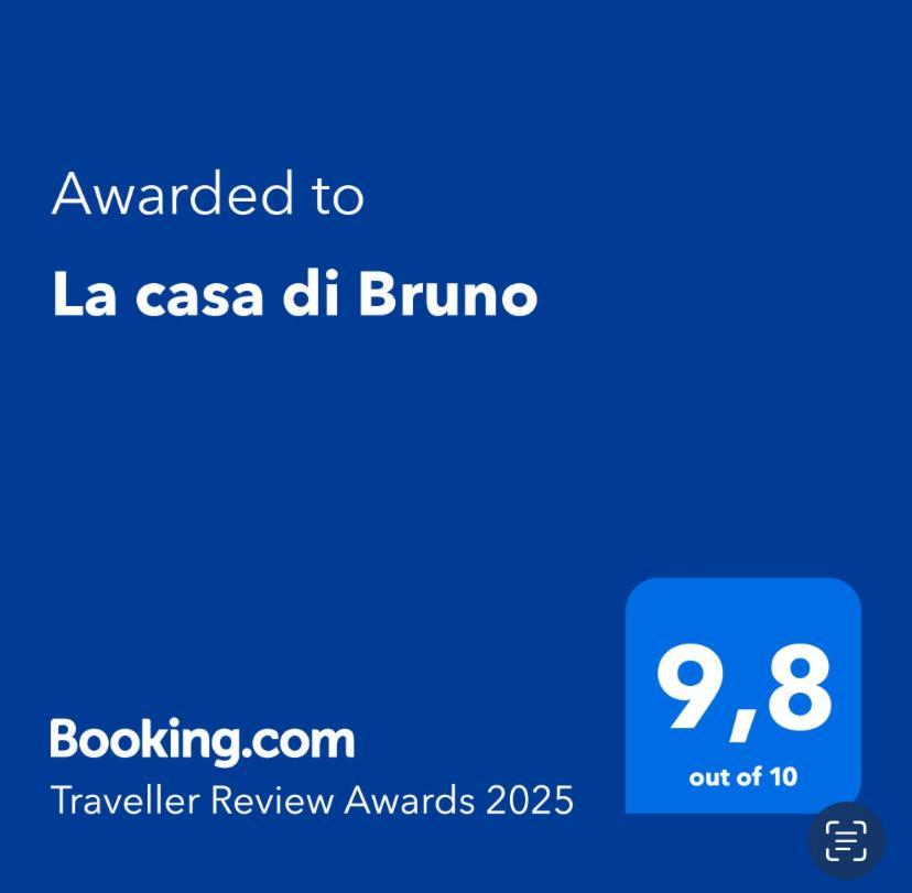 La Casa Di Bruno Piove di Sacco Exterior foto